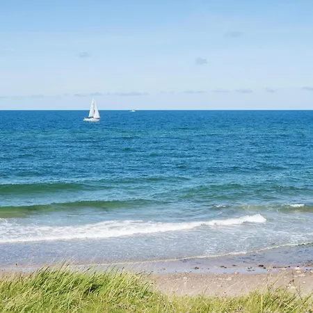 3 Bedroom Lovely In Gilleleje