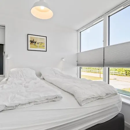 Vakantiehuis 3 Bedroom Lovely In Gilleleje