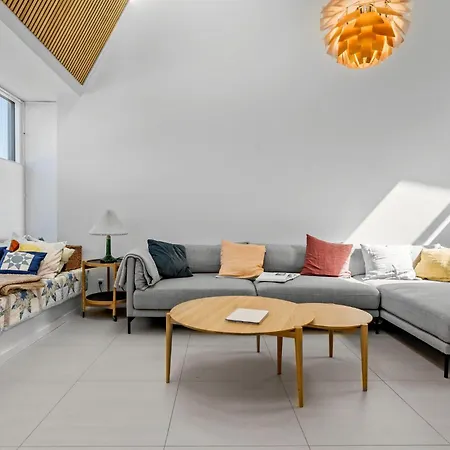 Vakantiehuis 3 Bedroom Lovely In Gilleleje