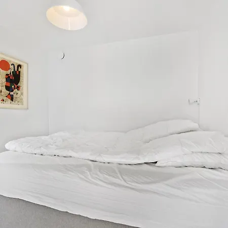 Vakantiehuis 3 Bedroom Lovely In