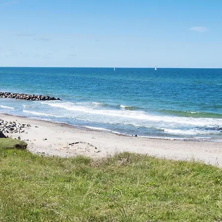 Beautiful In With Kitchen Holiday home Gilleleje