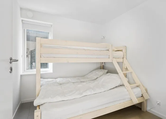 度假居 3 Bedroom Lovely In