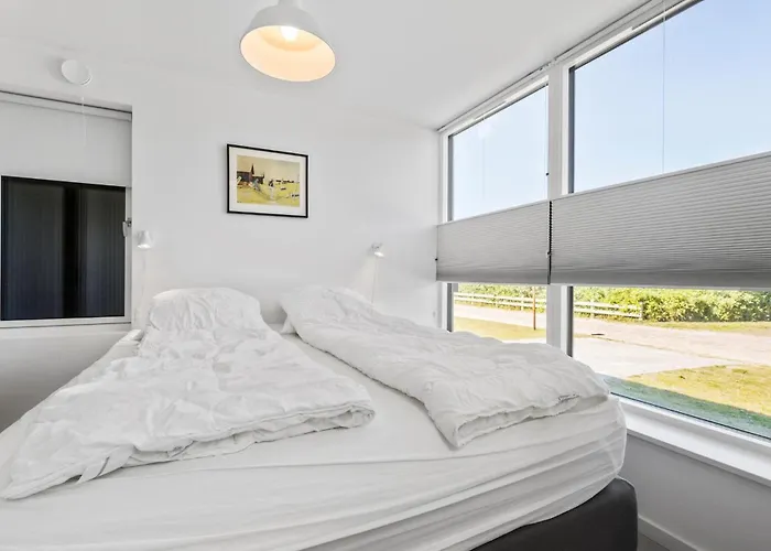 Casa vacanze 3 Bedroom Lovely In Gilleleje