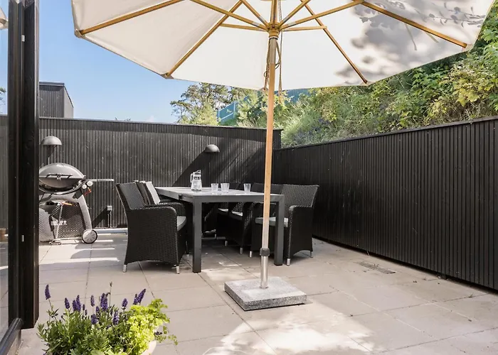 3 Bedroom Lovely In Casa vacanze *