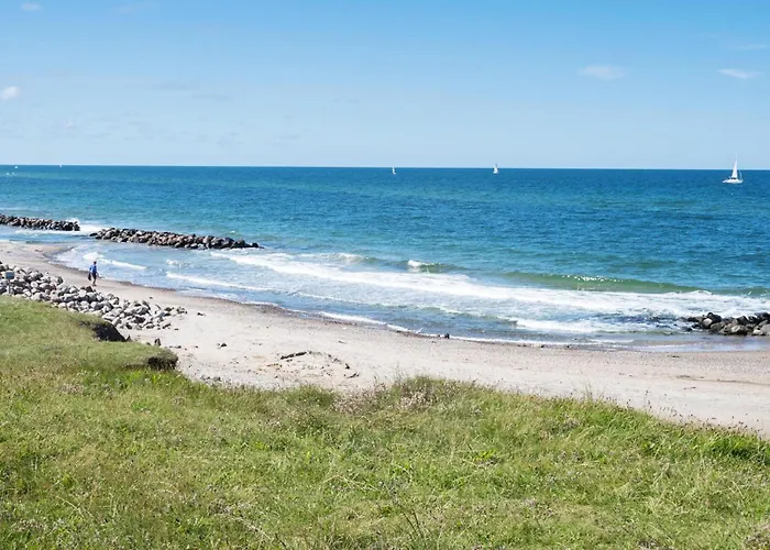 3 Bedroom Lovely In Casa vacanze Gilleleje