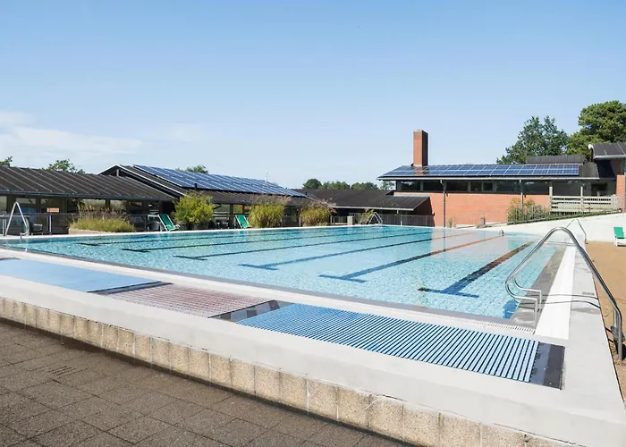 3 Bedroom Lovely In Gilleleje