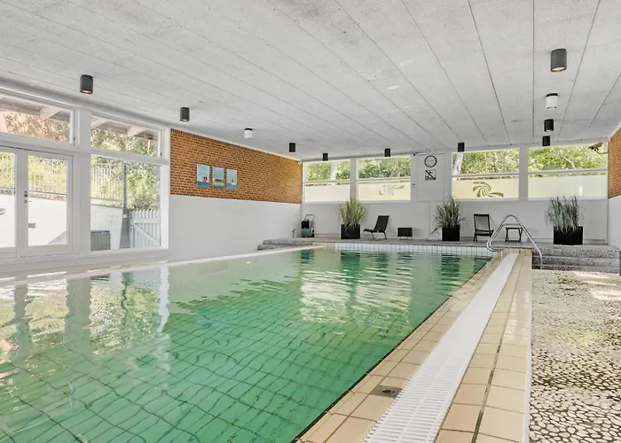 Casa vacanze 3 Bedroom Lovely In *