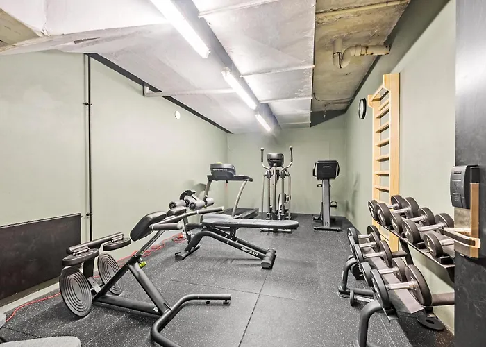 3 Bedroom Lovely In Casa vacanze Gilleleje